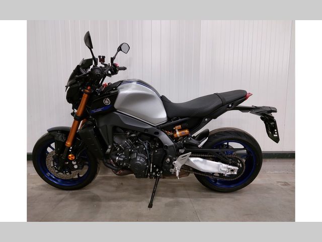 yamaha - mt-09-sp