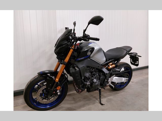 yamaha - mt-09-sp