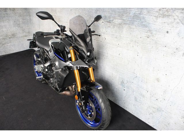 yamaha - mt-09-sp