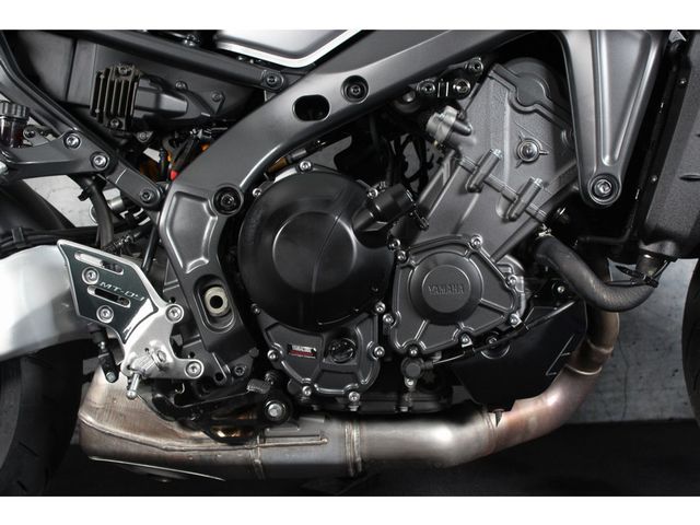 yamaha - mt-09-sp