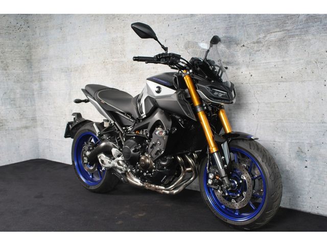 yamaha - mt-09-sp