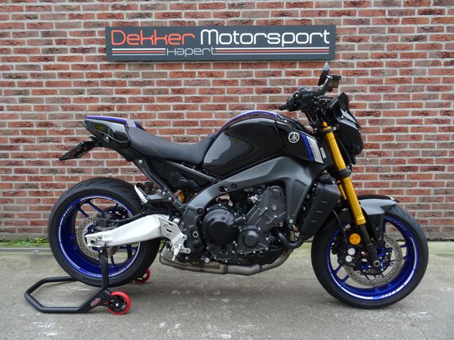 yamaha - mt-09-sp