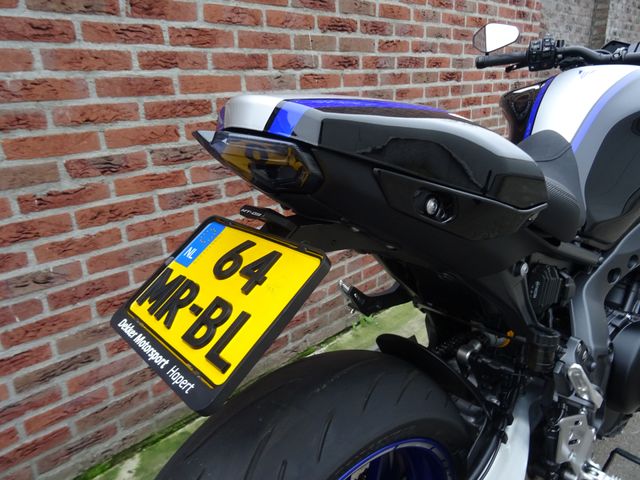 yamaha - mt-09-sp