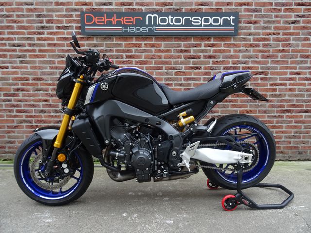 yamaha - mt-09-sp