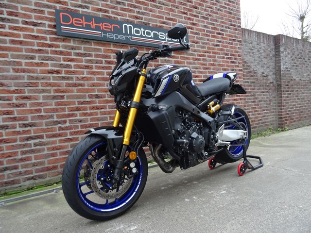 yamaha - mt-09-sp