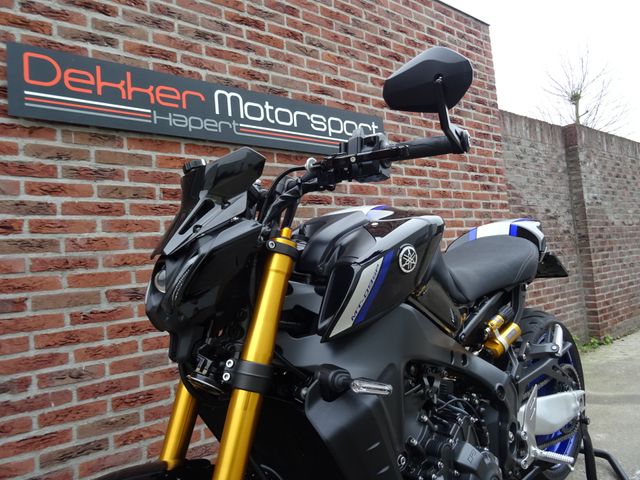 yamaha - mt-09-sp