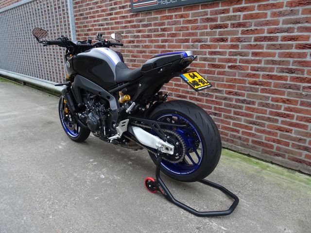 yamaha - mt-09-sp