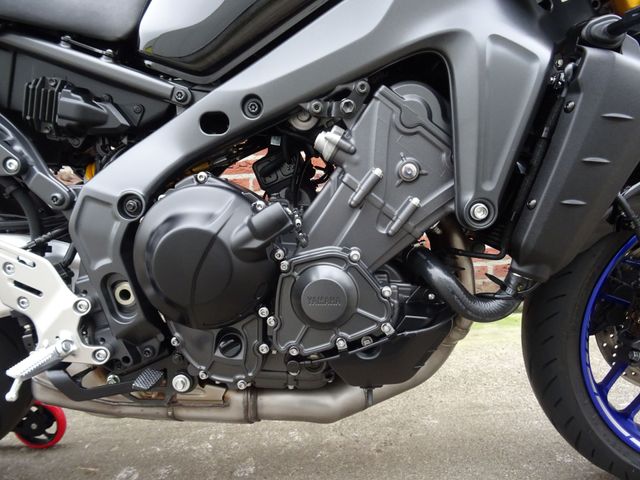 yamaha - mt-09-sp