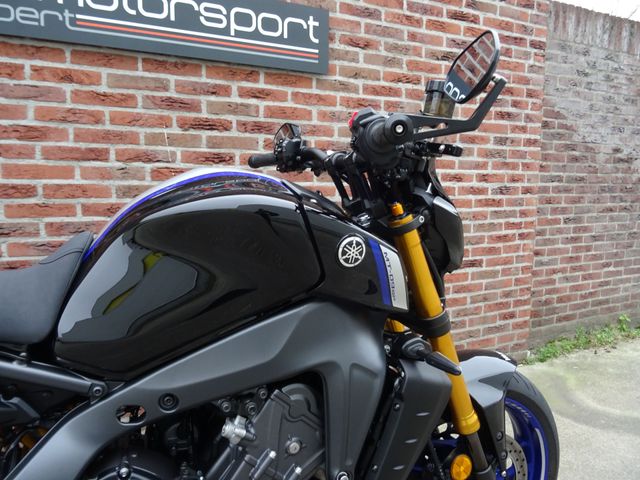 yamaha - mt-09-sp