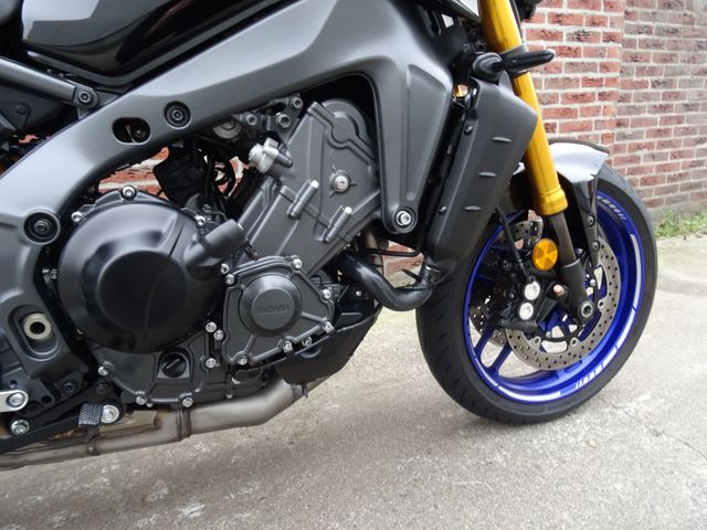 yamaha - mt-09-sp