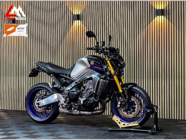 yamaha - mt-09-sp