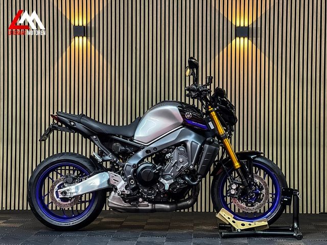 yamaha - mt-09-sp