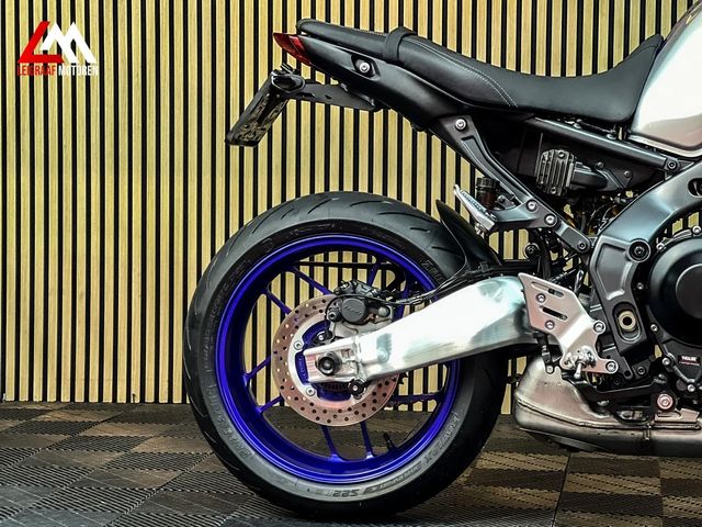 yamaha - mt-09-sp