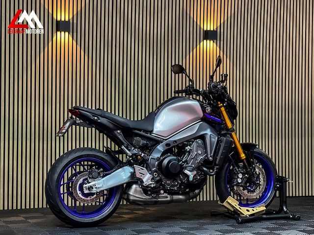 yamaha - mt-09-sp