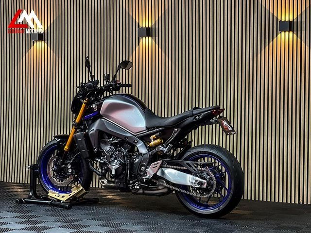 yamaha - mt-09-sp