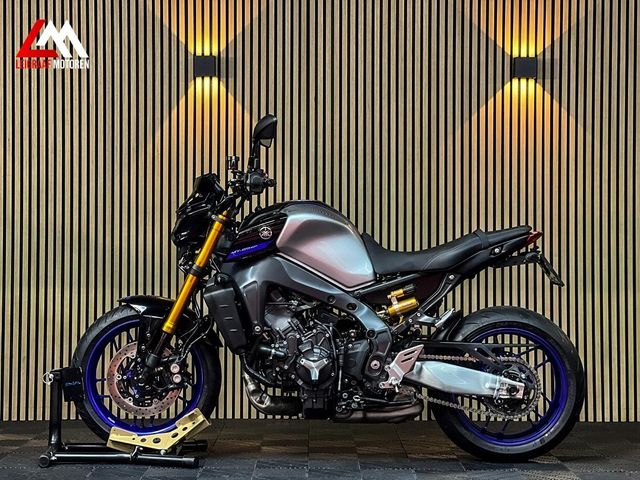 yamaha - mt-09-sp