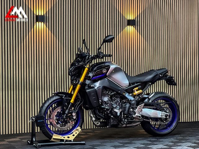 yamaha - mt-09-sp