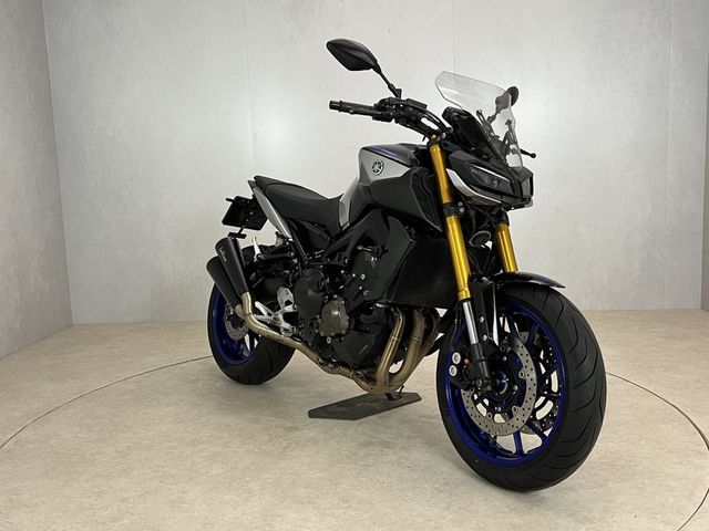 yamaha - mt-09-sp