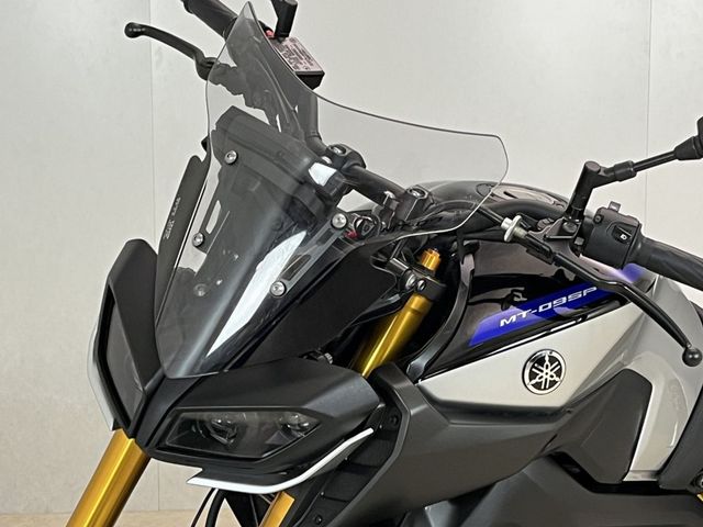 yamaha - mt-09-sp