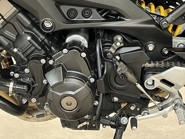 yamaha - mt-09-sp