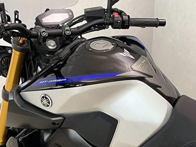 yamaha - mt-09-sp