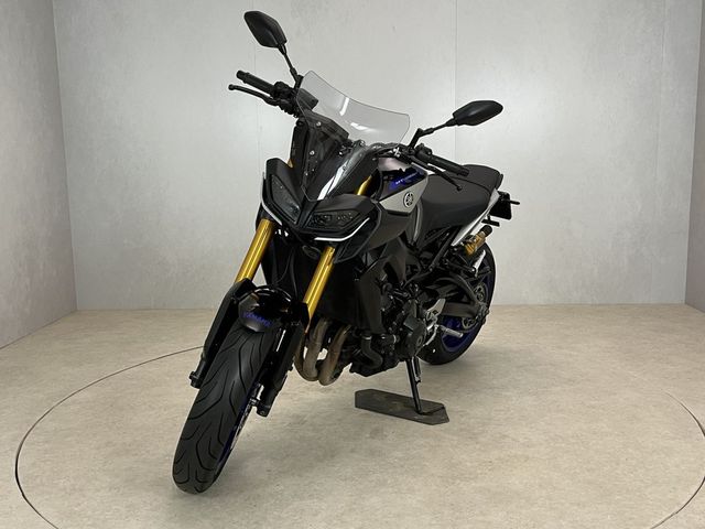 yamaha - mt-09-sp