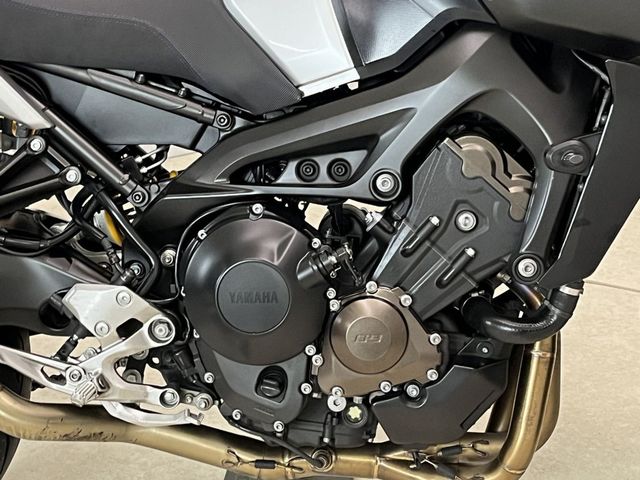 yamaha - mt-09-sp