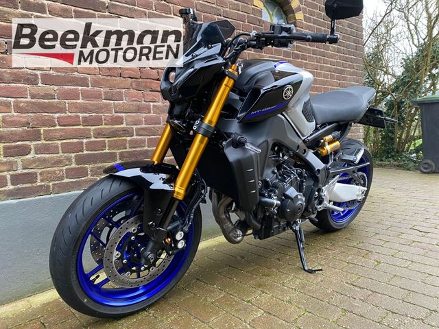 yamaha - mt-09-sp