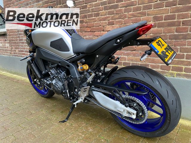 yamaha - mt-09-sp