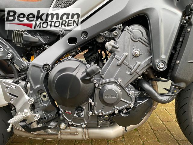 yamaha - mt-09-sp