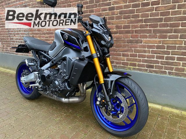 yamaha - mt-09-sp