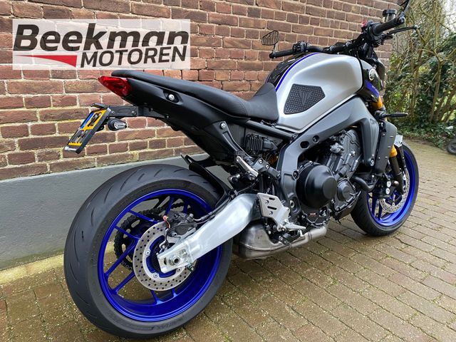 yamaha - mt-09-sp