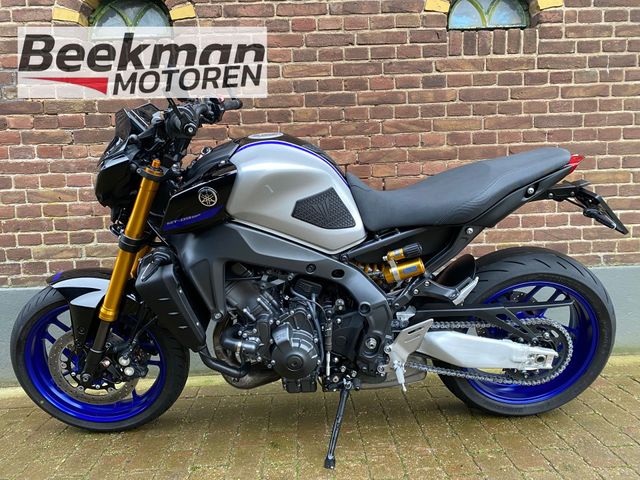 yamaha - mt-09-sp