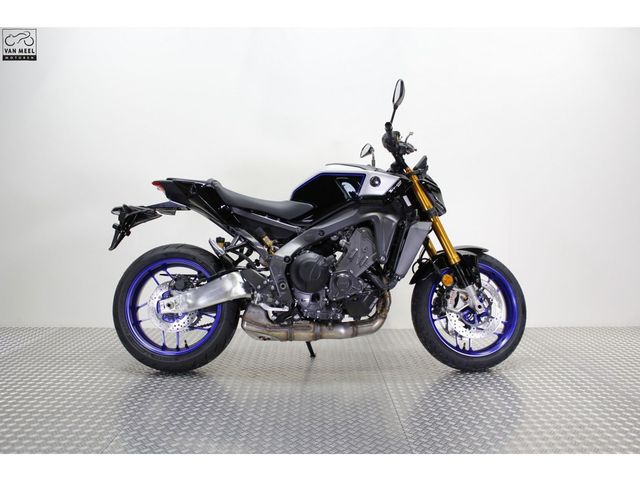 yamaha - mt-09-sp