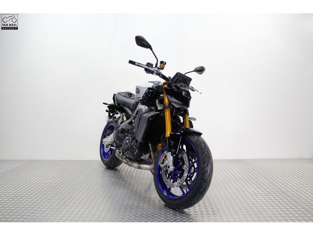 yamaha - mt-09-sp