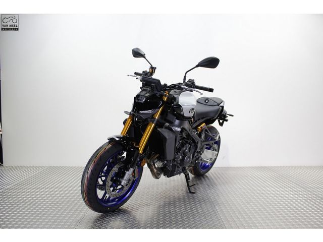 yamaha - mt-09-sp