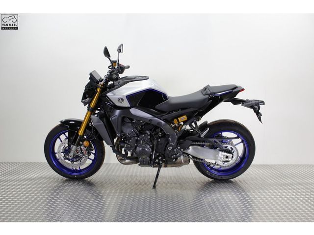 yamaha - mt-09-sp