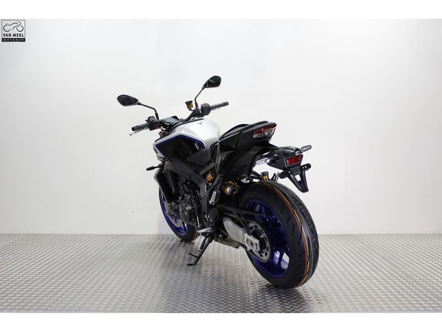 yamaha - mt-09-sp