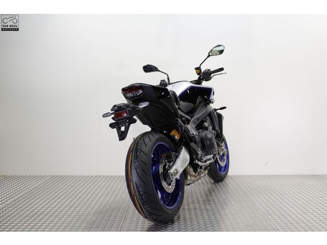 yamaha - mt-09-sp