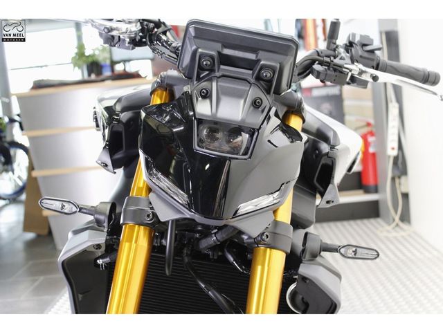 yamaha - mt-09-sp