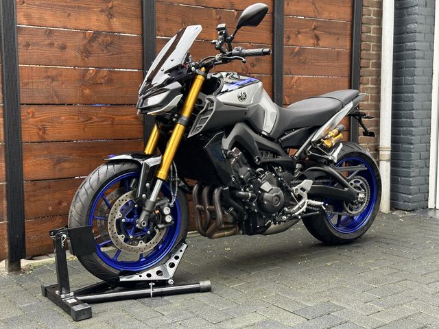 yamaha - mt-09-sp