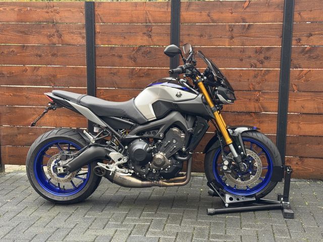 yamaha - mt-09-sp