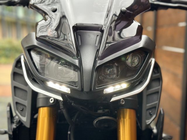 yamaha - mt-09-sp