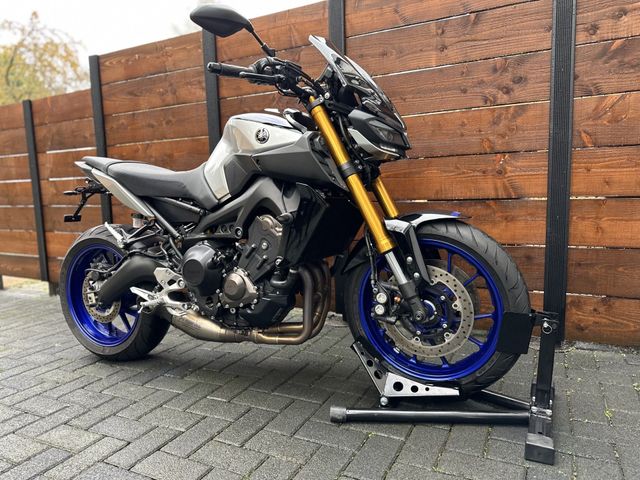 yamaha - mt-09-sp