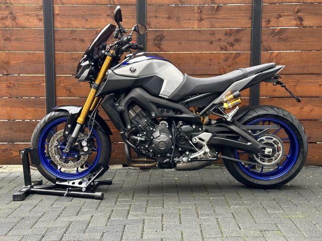 yamaha - mt-09-sp