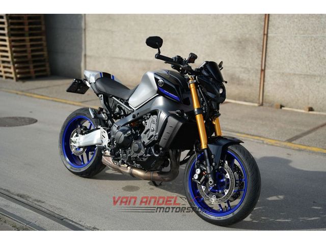 yamaha - mt-09-sp
