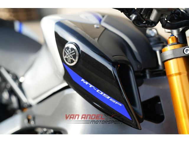 yamaha - mt-09-sp