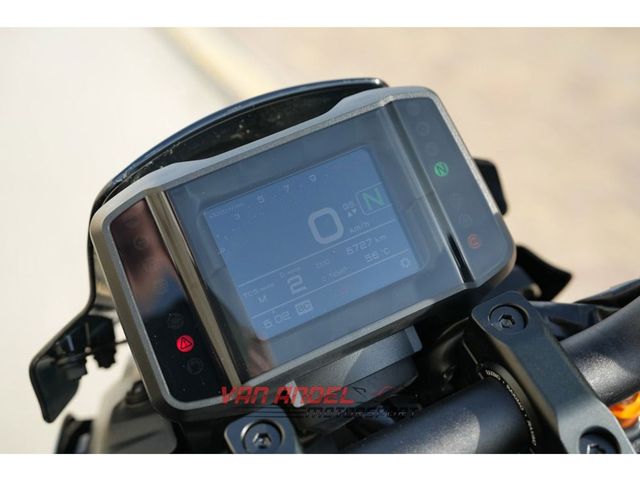 yamaha - mt-09-sp