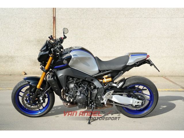 yamaha - mt-09-sp