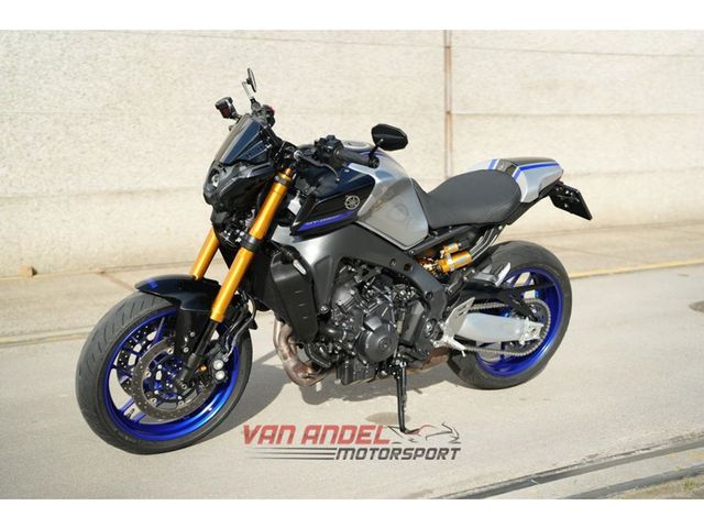 yamaha - mt-09-sp